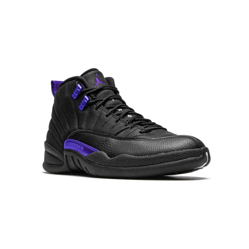 Jordan Air Jordan 12 Retro Dark Concord Mens