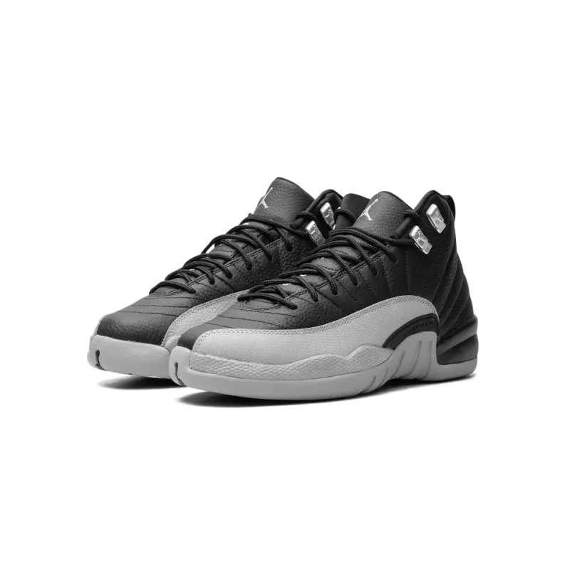 Jordan Air Jordan 12 Retro GS Barons Grade School