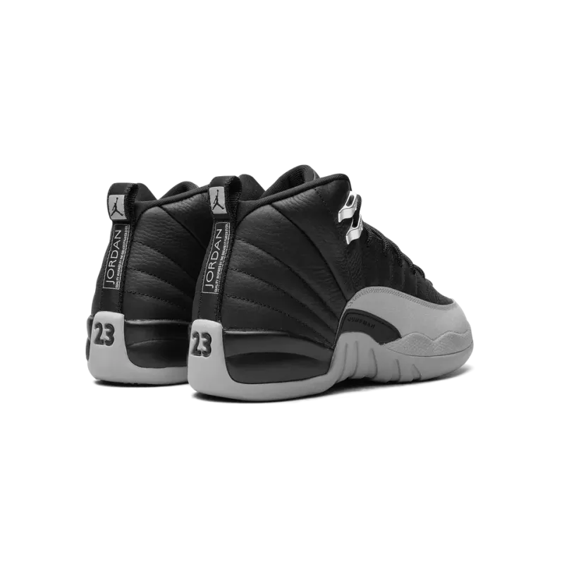 Jordan Air Jordan 12 Retro GS Barons Grade School