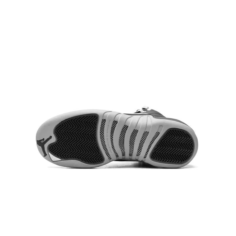 Jordan Air Jordan 12 Retro GS Barons Grade School