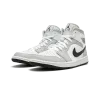 Jordan AIR JORDAN 1 MID WMNS Grey Fog Womens