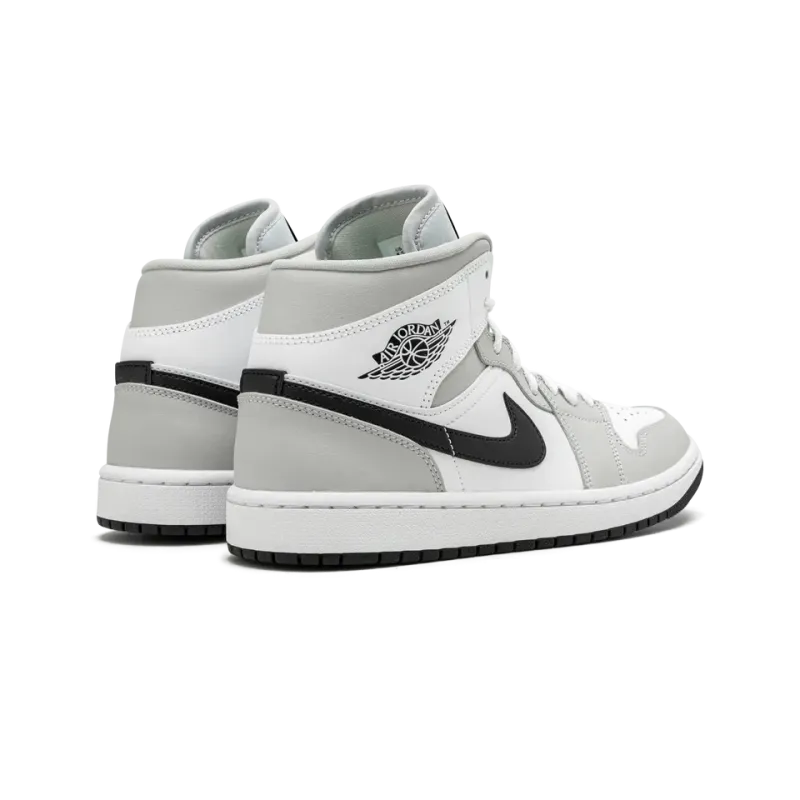 Jordan AIR JORDAN 1 MID WMNS Grey Fog Womens