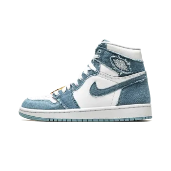 Jordan AIR JORDAN 1 HIGH OG WMNS Denim Womens