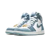 Jordan AIR JORDAN 1 HIGH OG WMNS Denim Womens