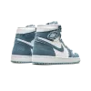 Jordan AIR JORDAN 1 HIGH OG WMNS Denim Womens