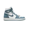 Jordan AIR JORDAN 1 HIGH OG WMNS Denim Womens