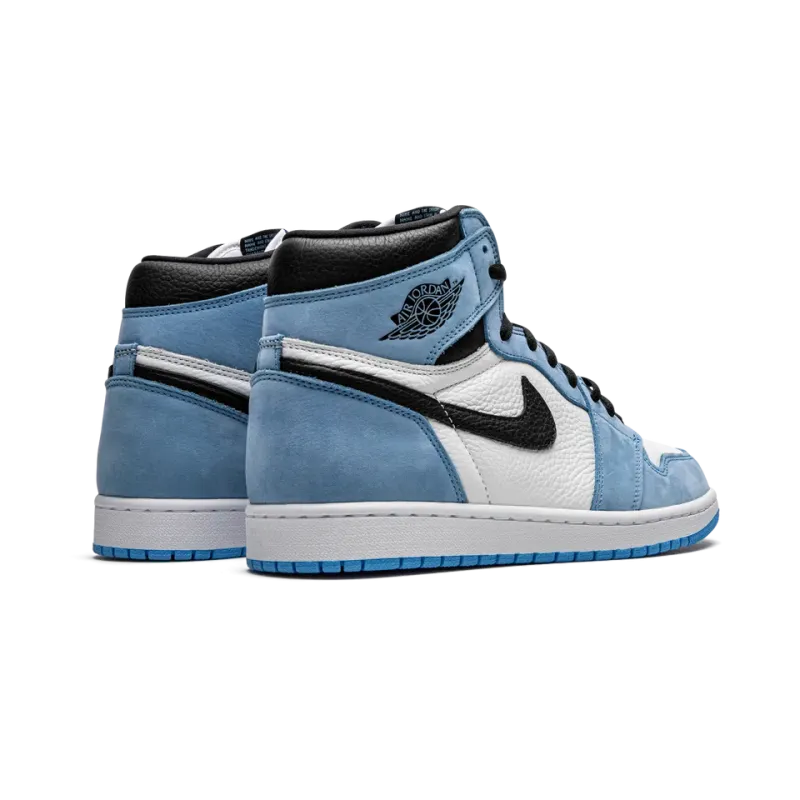 Jordan Air Jordan 1 Retro High OG University Blue Mens