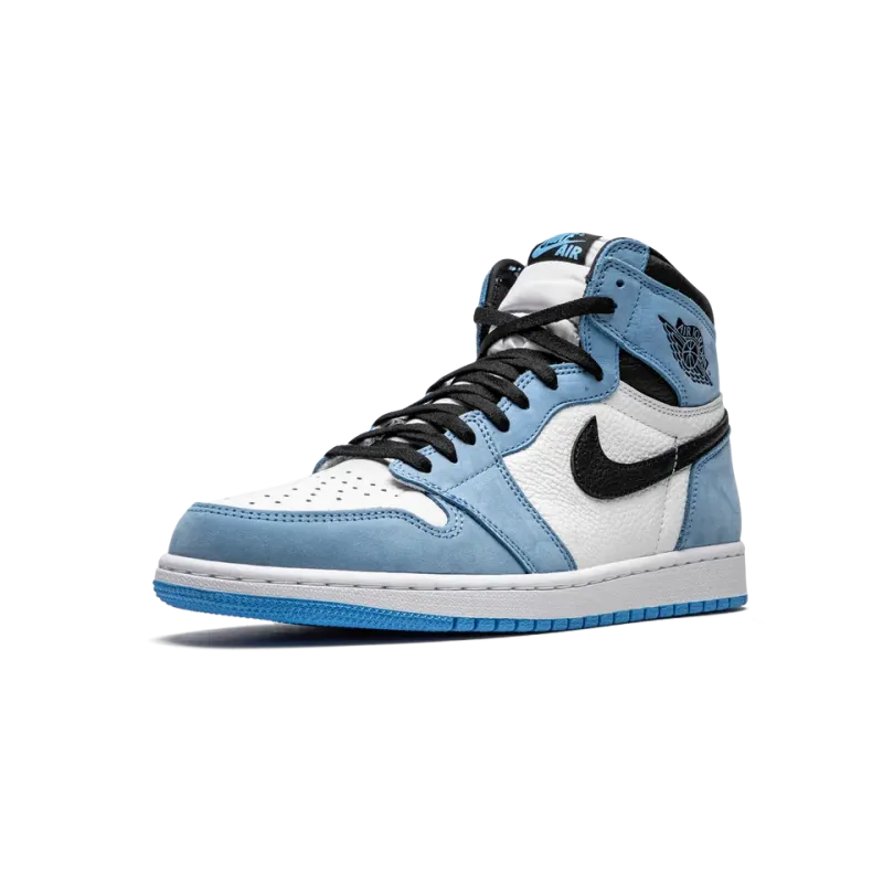 Jordan Air Jordan 1 Retro High OG University Blue Mens