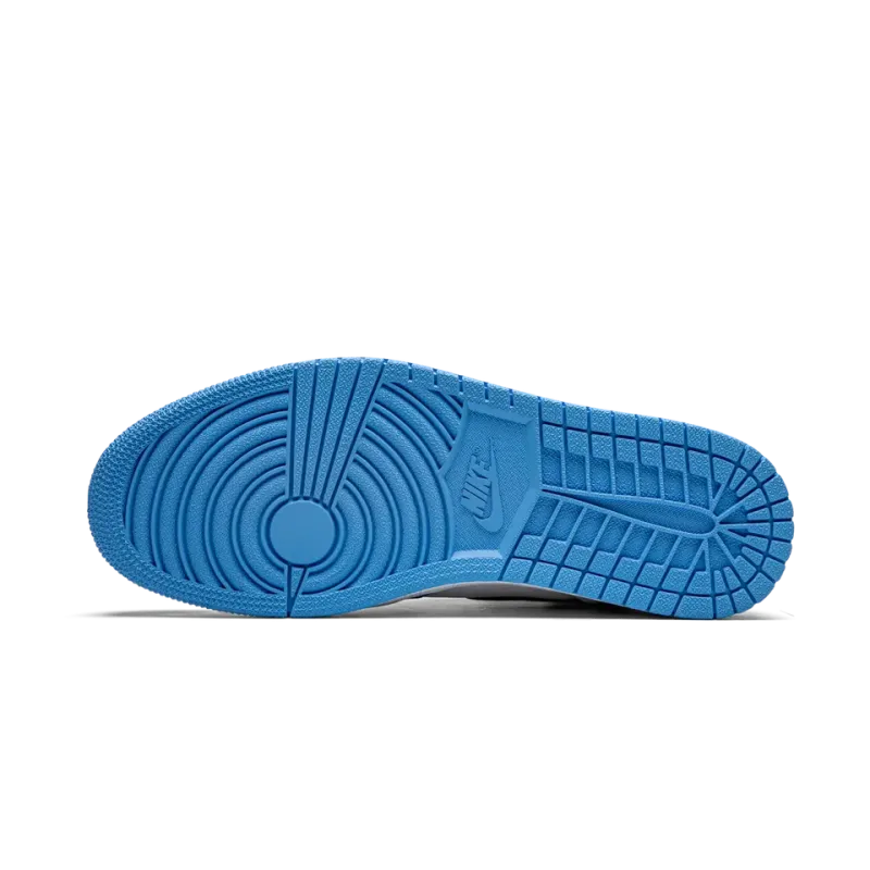 Jordan Air Jordan 1 Retro High OG University Blue Mens