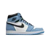 Jordan Air Jordan 1 Retro High OG University Blue Mens