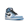 Jordan Air Jordan 1 Retro High OG University Blue Mens