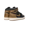 Jordan Air Jordan 1 Metallic Gold Mens