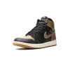 Jordan Air Jordan 1 Metallic Gold Mens