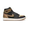 Jordan Air Jordan 1 Metallic Gold Mens