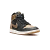Jordan Air Jordan 1 Metallic Gold Mens