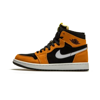 Jordan Air Jordan 1 Zoom Air CMFT Monarch Mens