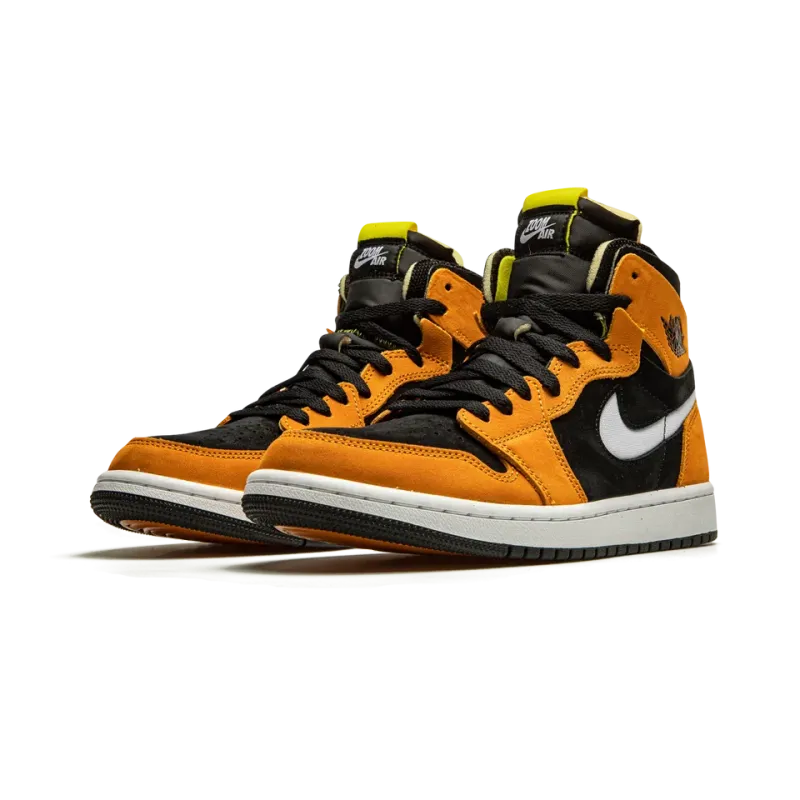Jordan Air Jordan 1 Zoom Air CMFT Monarch Mens