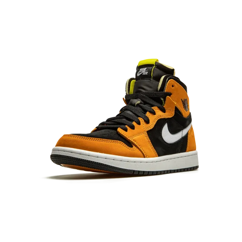 Jordan Air Jordan 1 Zoom Air CMFT Monarch Mens