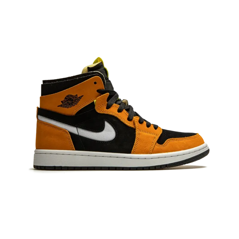 Jordan Air Jordan 1 Zoom Air CMFT Monarch Mens