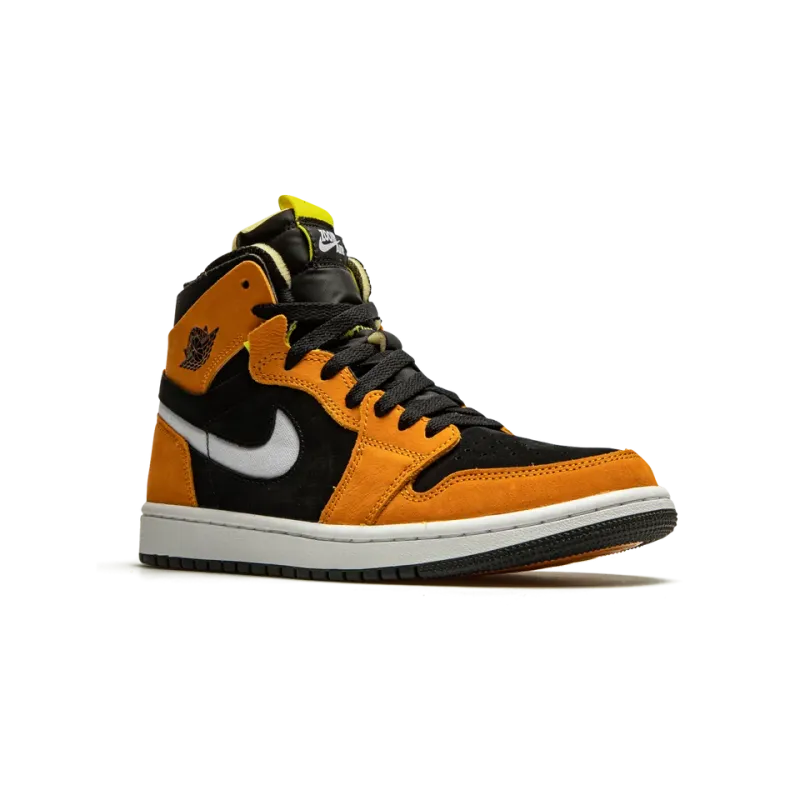 Jordan Air Jordan 1 Zoom Air CMFT Monarch Mens