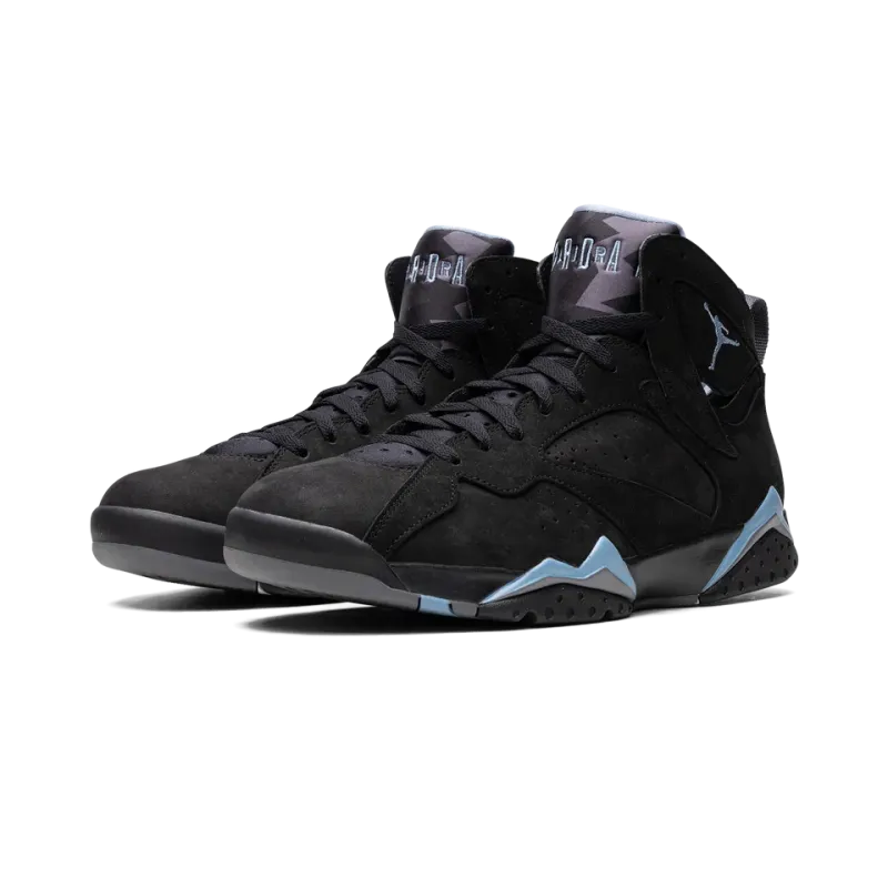 Jordan Air Jordan 7 Chambray Mens
