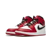 Jordan Air Jordan 1 Mid GS Chicago 2020 Grade School