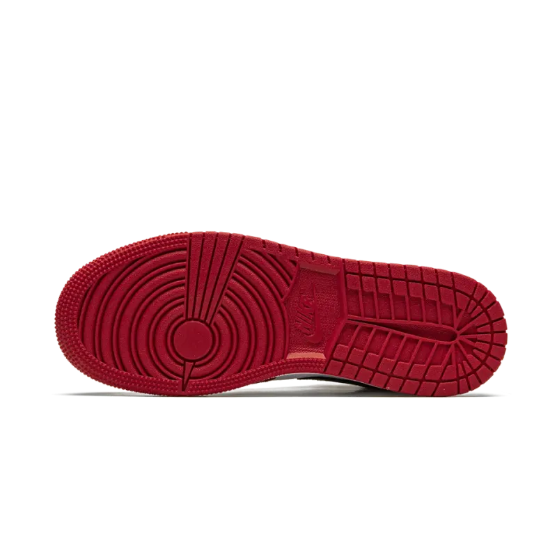 Jordan Air Jordan 1 Mid GS Chicago 2020 Grade School