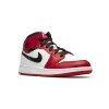 Jordan Air Jordan 1 Mid GS Chicago 2020 Grade School
