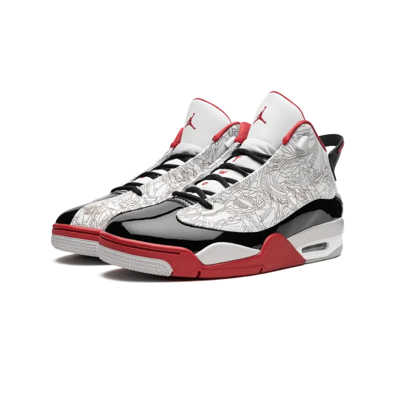 Jordan Jordan Dub Zero Mens