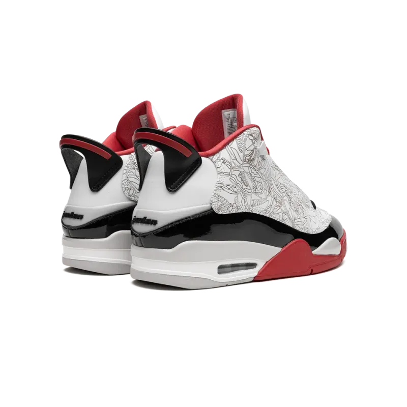 Jordan Jordan Dub Zero Mens