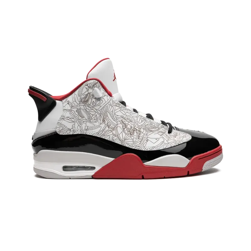 Jordan Jordan Dub Zero Mens