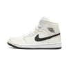 Jordan AIR JORDAN 1 MID WMNS Coconut Milk Womens