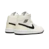 Jordan AIR JORDAN 1 MID WMNS Coconut Milk Womens