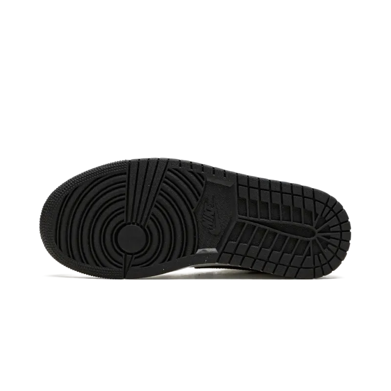 Jordan AIR JORDAN 1 MID WMNS Coconut Milk Womens