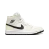 Jordan AIR JORDAN 1 MID WMNS Coconut Milk Womens