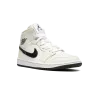 Jordan AIR JORDAN 1 MID WMNS Coconut Milk Womens