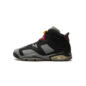 Jordan Air Jordan 6 Retro GS Bordeaux Grade School