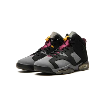 Jordan Air Jordan 6 Retro GS Bordeaux Grade School