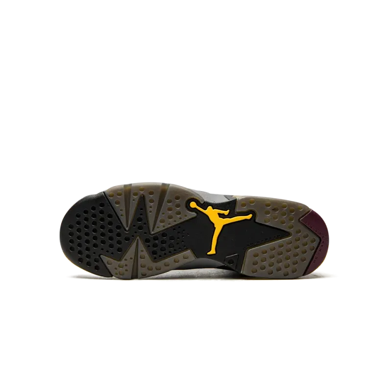 Jordan Air Jordan 6 Retro GS Bordeaux Grade School