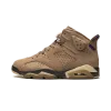 Jordan AIR JORDAN 6 GORE-TEX WMNS Brown Kelp Womens