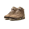 Jordan AIR JORDAN 6 GORE-TEX WMNS Brown Kelp Womens