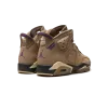 Jordan AIR JORDAN 6 GORE-TEX WMNS Brown Kelp Womens