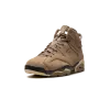 Jordan AIR JORDAN 6 GORE-TEX WMNS Brown Kelp Womens