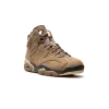 Jordan AIR JORDAN 6 GORE-TEX WMNS Brown Kelp Womens