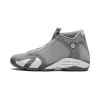 Jordan Air Jordan 14 Flint Grey Mens