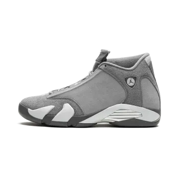Jordan Air Jordan 14 Flint Grey Mens