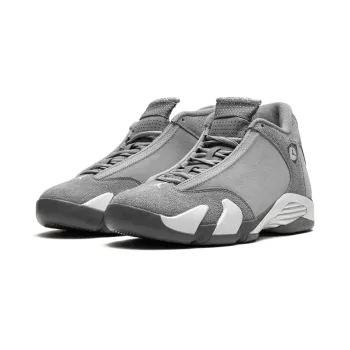 Jordan Air Jordan 14 Flint Grey Mens