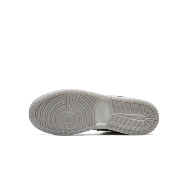 Jordan Air Jordan 1 Mid SE GS French Blue Grade School