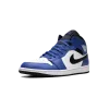 Jordan Jordan 1 Mid Game Royal Mens