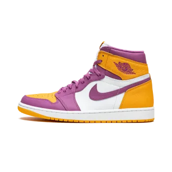 Jordan Air Jordan 1 High OG Brotherhood Mens